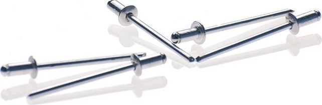 Заклепки стальные FUBAG для HR2448 3.2мм 1000 шт. 140140 140140 - изображение 4