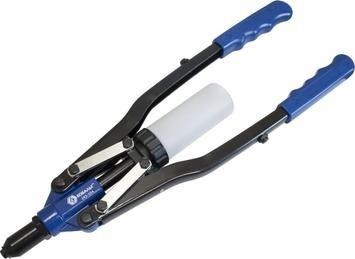 Заклепочник двуручный Кобальт 450 мм 243-554 243-554