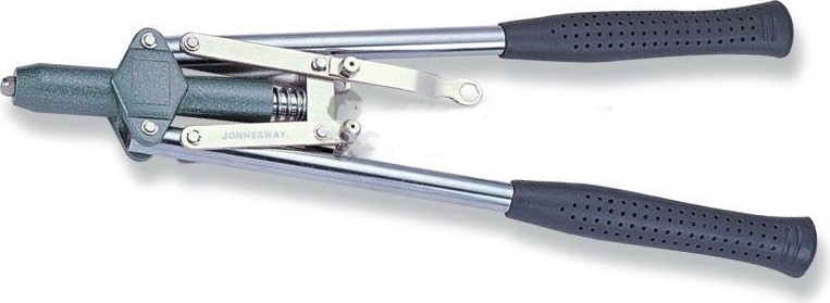 Заклепочник ручной рычажный усиленный JONNESWAY V1003 3.2-6.4 мм 048072