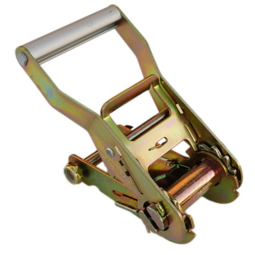 Замок  100 мм 10 т с храповым механизмом СВ001833