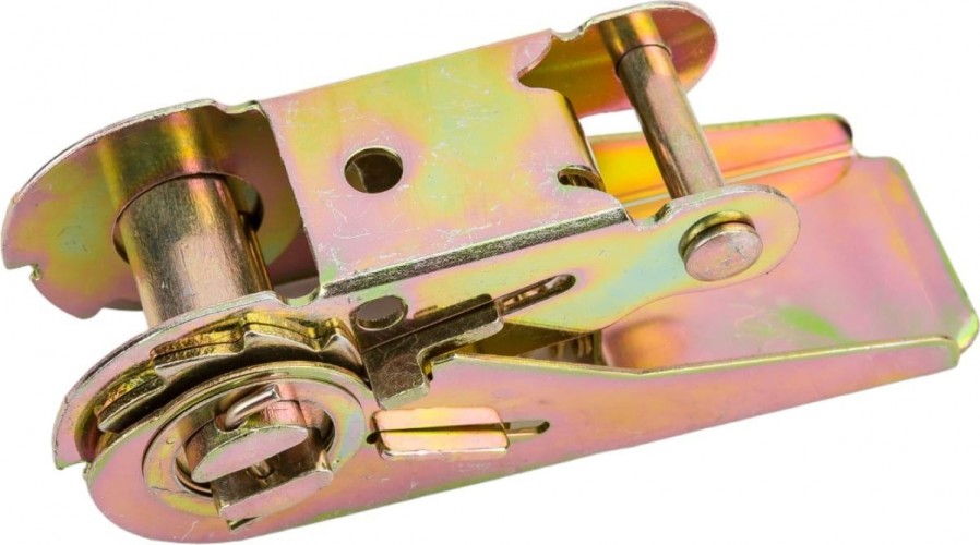 Замок   25 мм 0,8 т с храповым механизмом СВ000458