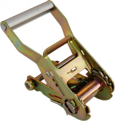 Замок   50 мм 5 т с храповым механизмом 00001791