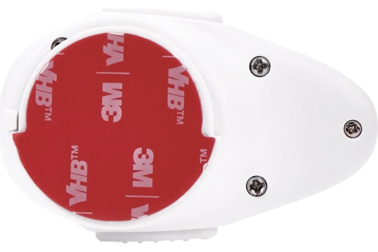 Замок-блокиратор для духовки Halsa HLS-S-206 1 шт - изображение 2