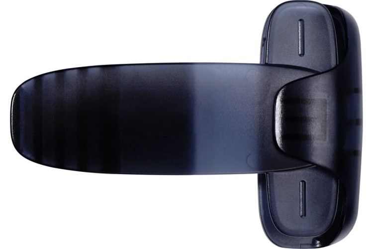 Замок-блокиратор для холодильника Halsa HLS-S-208 черный 1 шт