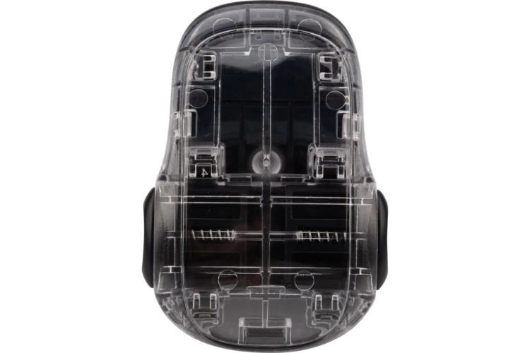 Замок-блокиратор Halsa HLS-S-219 для духового шкафа клеевой - изображение 2