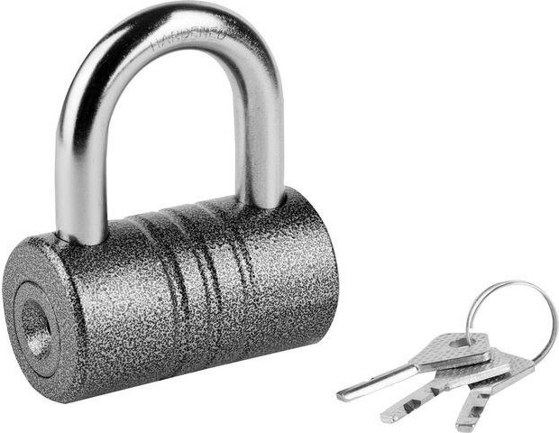 Замок навесной ЧАЗ, ВС2-21 дисковый механизм секрета 37220-21 37220-21