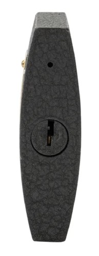 Замок навесной ЧЕТЫРЕ СЕЗОНА 79-0007 серия Чугун 75 мм - изображение 4