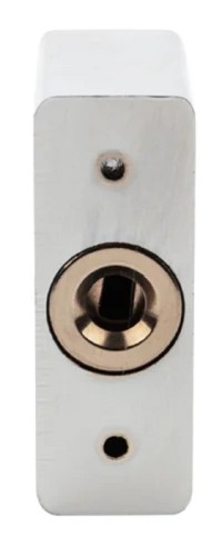 Замок навесной ЧЕТЫРЕ СЕЗОНА 79-0035 серия Сталь 50 мм - изображение 4