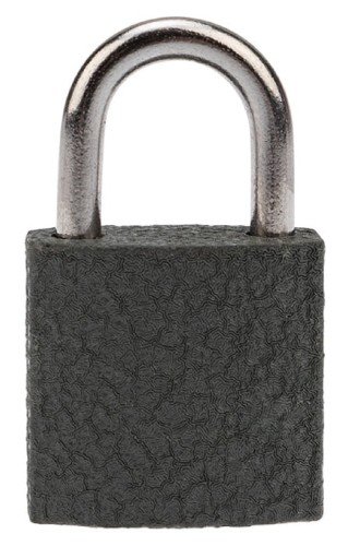 Замок навесной ЧЕТЫРЕ СЕЗОНА 79-0002 СЧ-25 - изображение 2