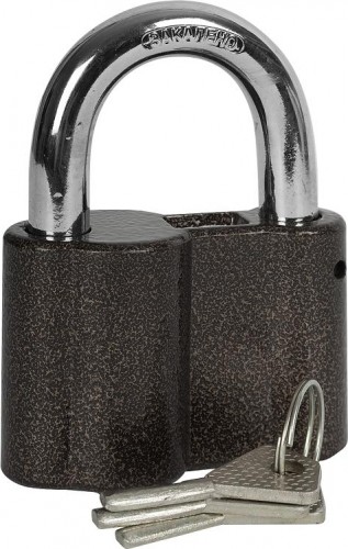 Замок навесной ЗУБР "МАСТЕР" 3720* 3720_z01