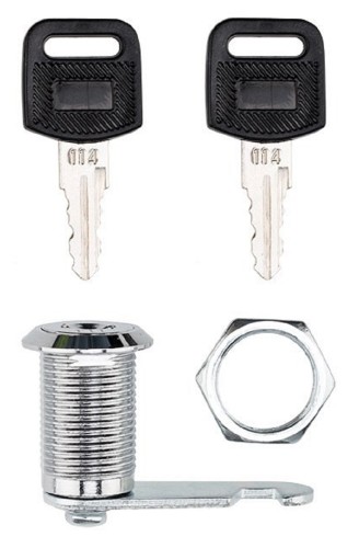 Замок почтовый ЧЕТЫРЕ СЕЗОНА 79-1110 18-18/40 - изображение 3