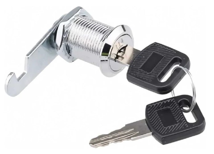 Замок почтовый ЧЕТЫРЕ СЕЗОНА 79-1111 18-20/40