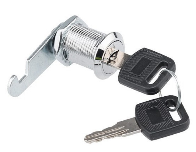 Замок почтовый ЧЕТЫРЕ СЕЗОНА 79-1110 18-18/40 - изображение 2