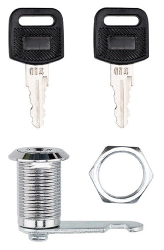 Замок почтовый ЧЕТЫРЕ СЕЗОНА 79-1113 18-30/40 - изображение 2