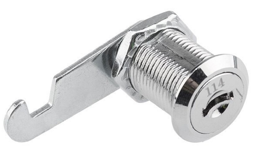 Замок почтовый ЧЕТЫРЕ СЕЗОНА 79-1110 18-18/40