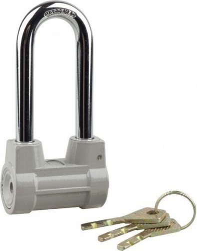 Замок STAYER MASTER навесной облегченный, дисковый механизм секрета, у 37149-60-1