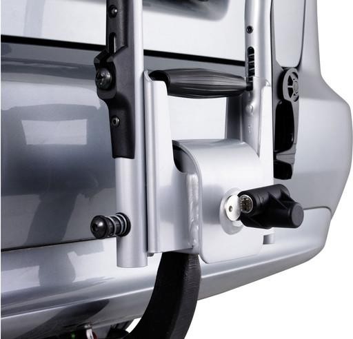 Замок  THULE 957 для велокреплений HangOn, RideOn, EasyBase 957 - изображение 2