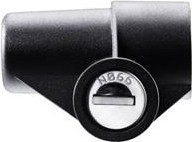 Замок  THULE 957 для велокреплений HangOn, RideOn, EasyBase 957