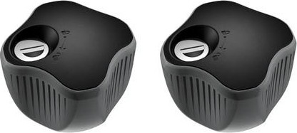 Замок  THULE Lockable Knob 527 (2 шт.) для велокреплений 526