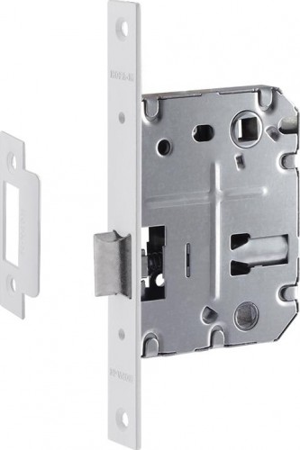 Замок врезной НОРА-М 2070-70 ПП "Белая" 18292