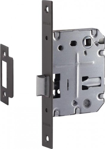 Замок врезной НОРА-М 2070-70 ПП "Графит" 17219