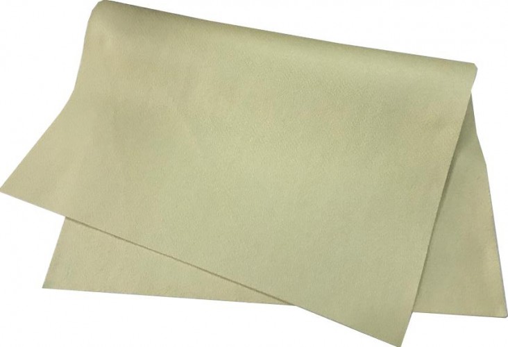 Замша искусственная Comet PVM (38х55 см), 300 г/см 300V