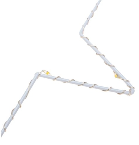 Занавес Neon-Night 315-846 из росы с фигурами Звезд 1,5х1,15м - изображение 3