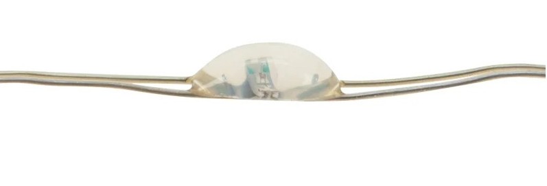 Занавес Neon-Night 315-889 из росы 3х3м 300 LED,мультиколор - изображение 2