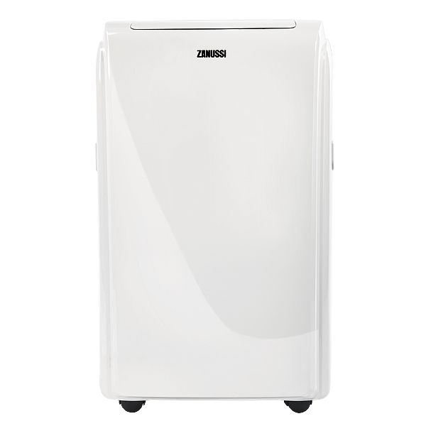 Мобильный кондиционер Zanussi ZACM-09 MS/N1 - изображение 1