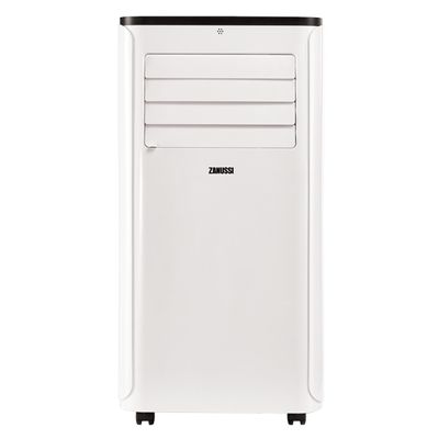 Ультразвуковой увлажнитель воздуха Zanussi ZH 5.0 ET Seta - изображение 8