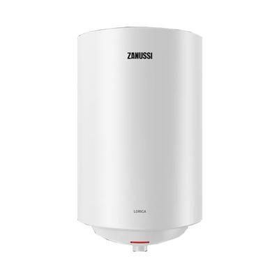 Электрический накопительный водонагреватель Zanussi ZWH/S 100 Lorica - изображение 7
