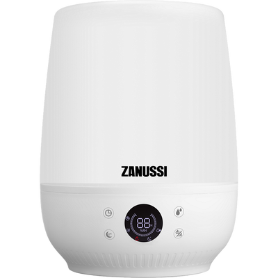 Электрический накопительный водонагреватель Zanussi ZWH/S 30 Azurro - изображение 8