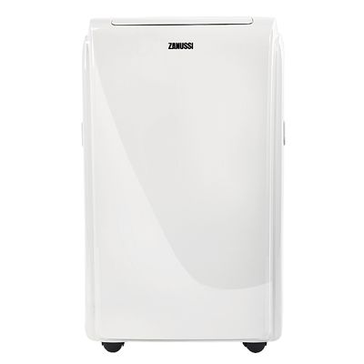 Электрический накопительный водонагреватель Zanussi ZWH/S 80 Azurro - изображение 8