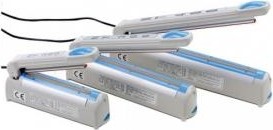 Запайщик пакетов Cas CNT-400/2 619371