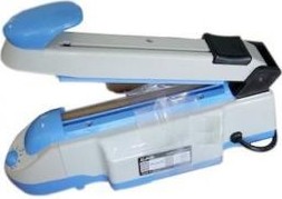 Запайщик пакетов Cas CXP-400/2C 1262769 - изображение 2