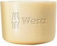 Запасная головка для киянок из нейлона WERA 101 L # 5 40 мм WE-000425 WE-000425