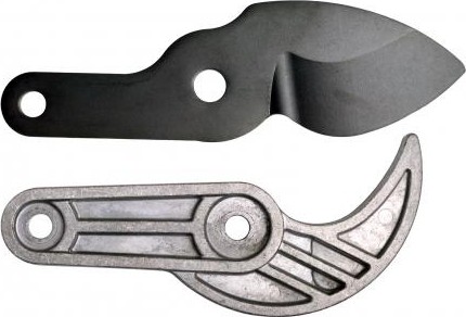 Запасное лезвие FISKARS для сучкореза L77 1026292 1026292