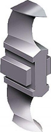 Запасной нож KNIPEX 1649150 для 16 40 150 KN-1649150