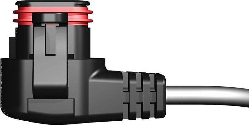 Запасной угловой штекер для насосов GRUNDFOS ALPHA 96884669 НС-1080055