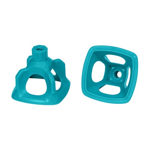 Запасные фиксаторы BIHUI SLC100 для СВП 100шт.