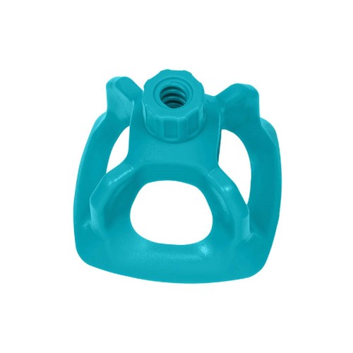 Запасные фиксаторы BIHUI SLC100 для СВП 100шт. - изображение 2