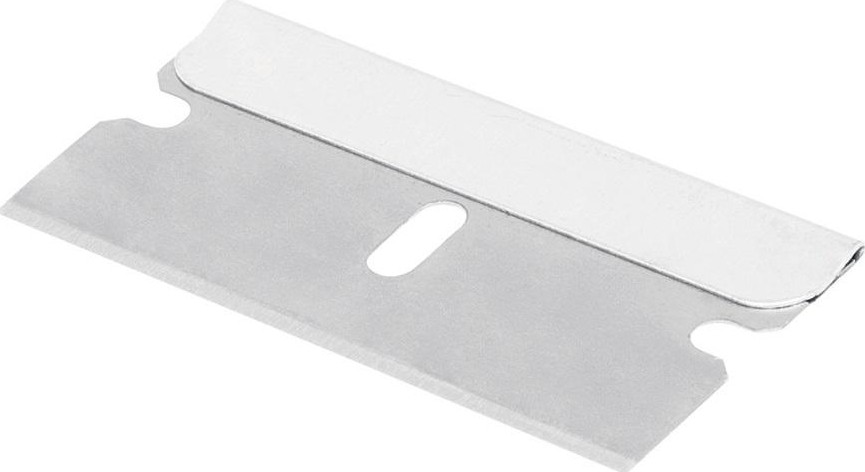 Запасные лезвия TRUPER REP-SCRAPER для скребка (5шт) 16952