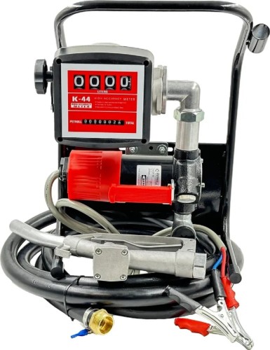 Заправочная станция PETROLL Orion 60 (12V) для дизельного топлива 2020 - изображение 2