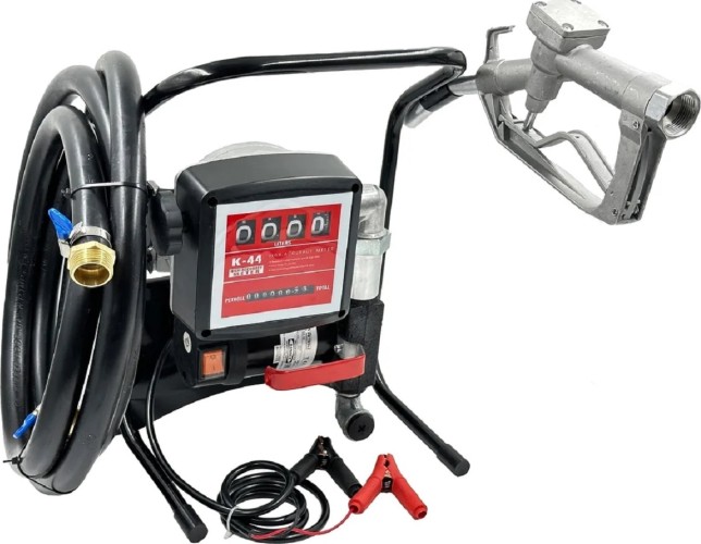 Заправочная станция PETROLL Orion 40 (24V) для дизельного топлива 20191 - изображение 3