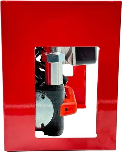 Заправочная станция PETROLL Starlet 80 (12V) для дизельного топлива 2025 - изображение 2