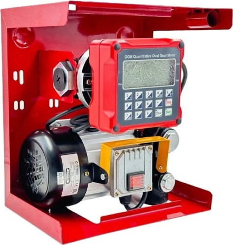 Заправочная станция PETROLL Pulsar 60Q для дизельного топлива  3020 - изображение 3