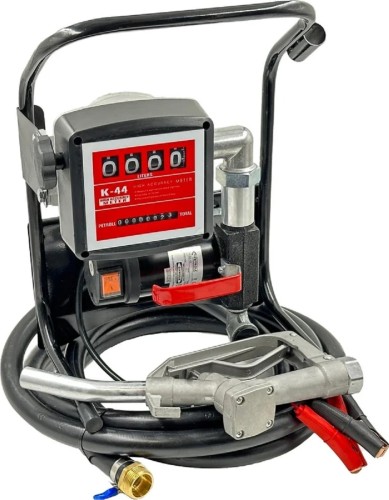 Заправочная станция PETROLL Orion 40 (24V) для дизельного топлива 20191 - изображение 2