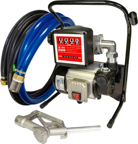 Заправочная станция PETROLL Titan 60 для дизельного топлива 2023