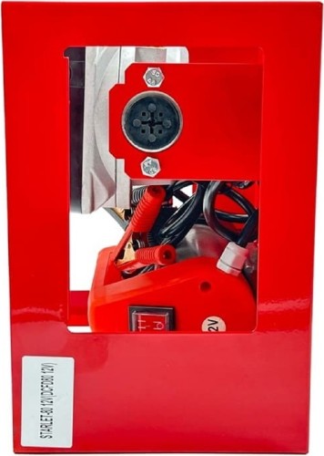 Заправочная станция PETROLL Starlet 80 (12V) для дизельного топлива 2025 - изображение 4