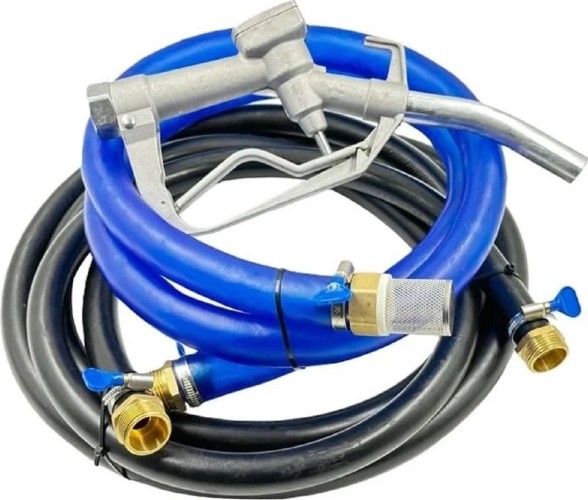 Заправочная станция PETROLL Cosmic 60 для дизельного топлива 3018 - изображение 5